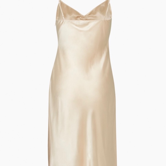 Clique dress Aritzia - Picture 2 of 5